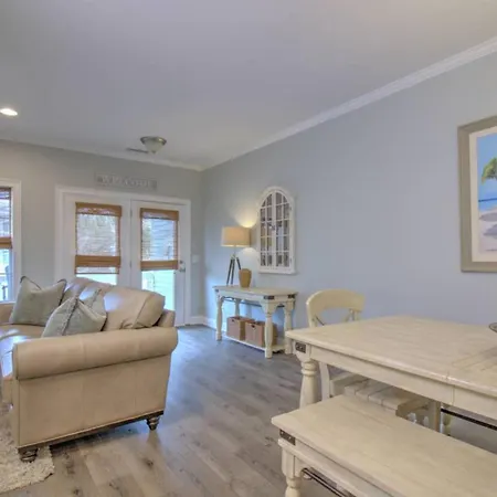 Relaxing Junet Σπίτι διακοπών *