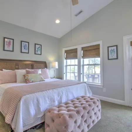 Relaxing Junet Σπίτι διακοπών