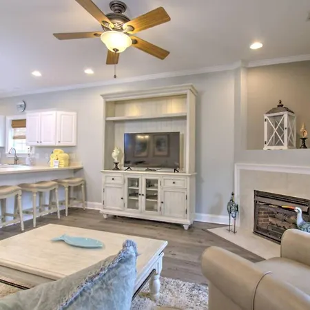 Σπίτι διακοπών Relaxing Junet Σαιν-Τροπέ