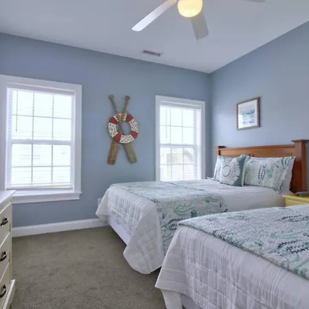 Relaxing Junet Сasa de vacaciones