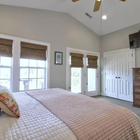 Relaxing Junet Σπίτι διακοπών Σαιν-Τροπέ