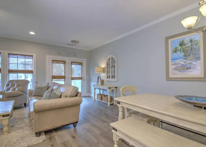 Relaxing Junet Holiday home *