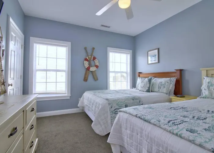 Relaxing Junet Holiday home